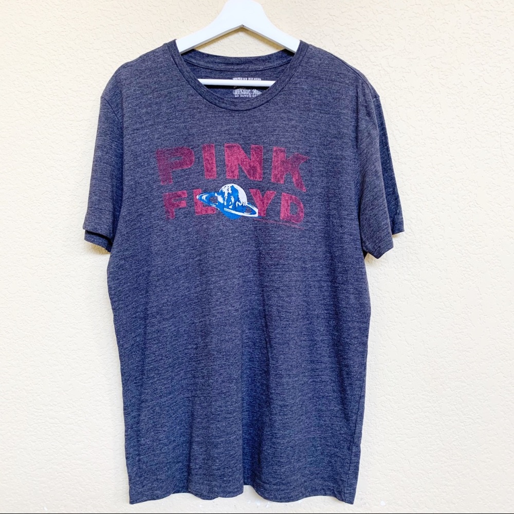 PINK FLOYD BY LUCKY BRAND Graphic Band Tee